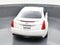 2018 Cadillac ATS Premium Luxury AWD