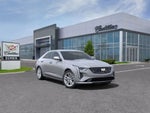 2025 Cadillac CT4 Luxury