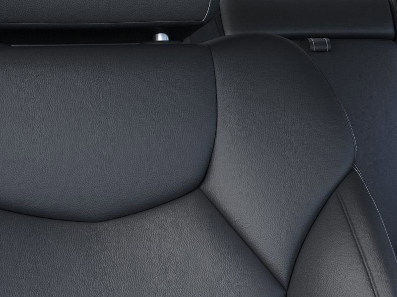 2025 Cadillac CT4 Luxury