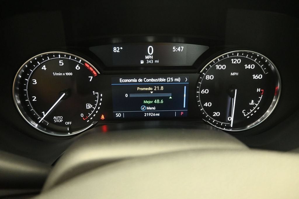 2023 Cadillac CT4 Luxury