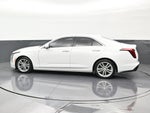 2023 Cadillac CT4 Luxury