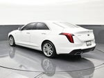 2023 Cadillac CT4 Luxury