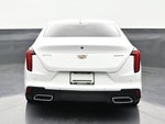 2023 Cadillac CT4 Luxury