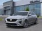 2025 Cadillac CT4 Sport