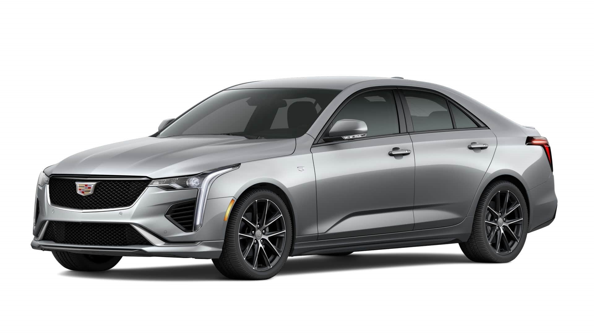 2025 Cadillac CT4 Sport