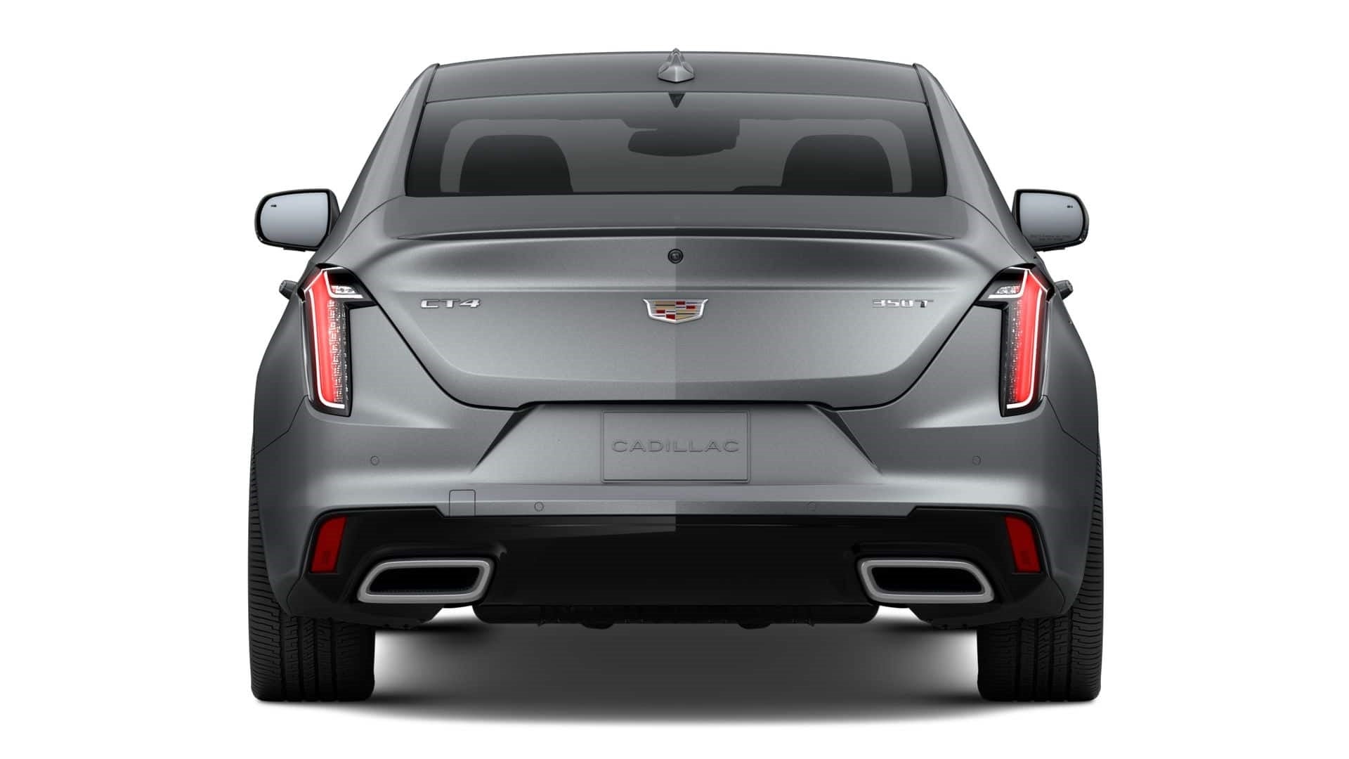 2025 Cadillac CT4 Sport