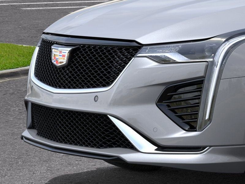 2026 Cadillac CT4 Sport