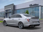 2026 Cadillac CT4 Sport