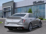 2026 Cadillac CT4 Sport