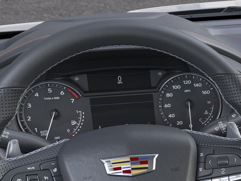 2025 Cadillac CT4 Sport