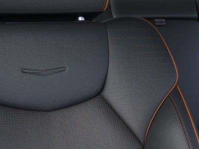 2025 Cadillac CT4 Sport