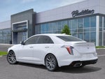 2025 Cadillac CT4 Sport