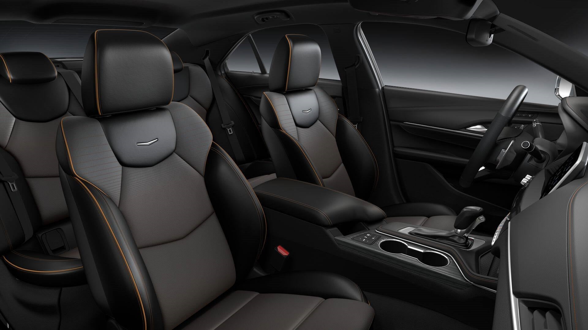 2025 Cadillac CT4 Sport