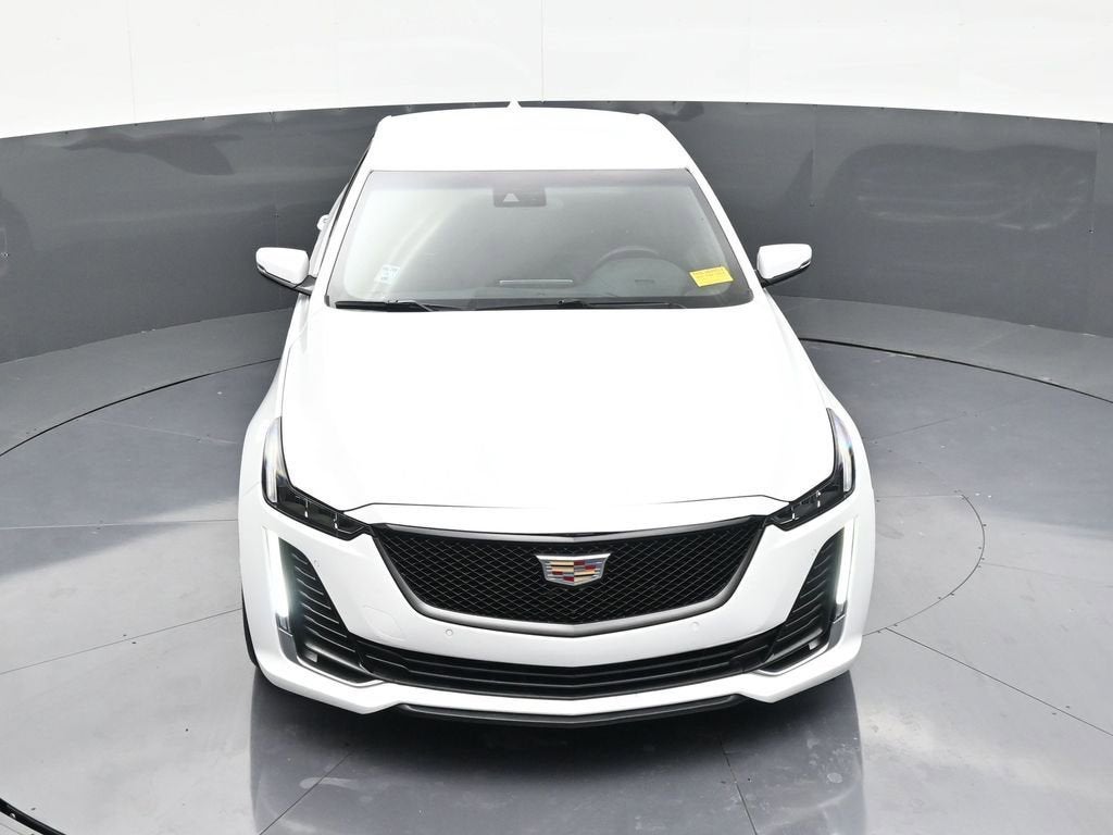 2022 Cadillac CT5 Premium Luxury