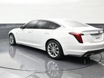 2022 Cadillac CT5 Premium Luxury