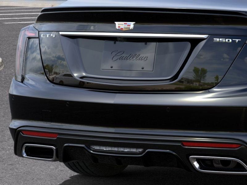 2025 Cadillac CT5 Sport