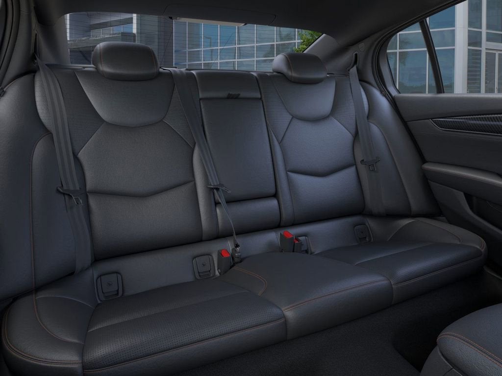 2025 Cadillac CT5 Sport