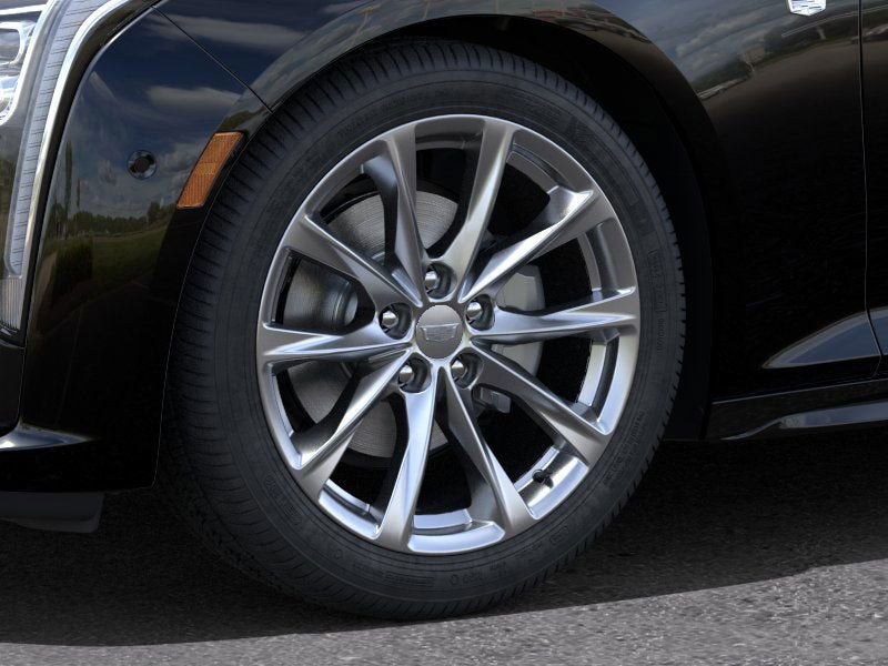 2025 Cadillac CT5 Sport