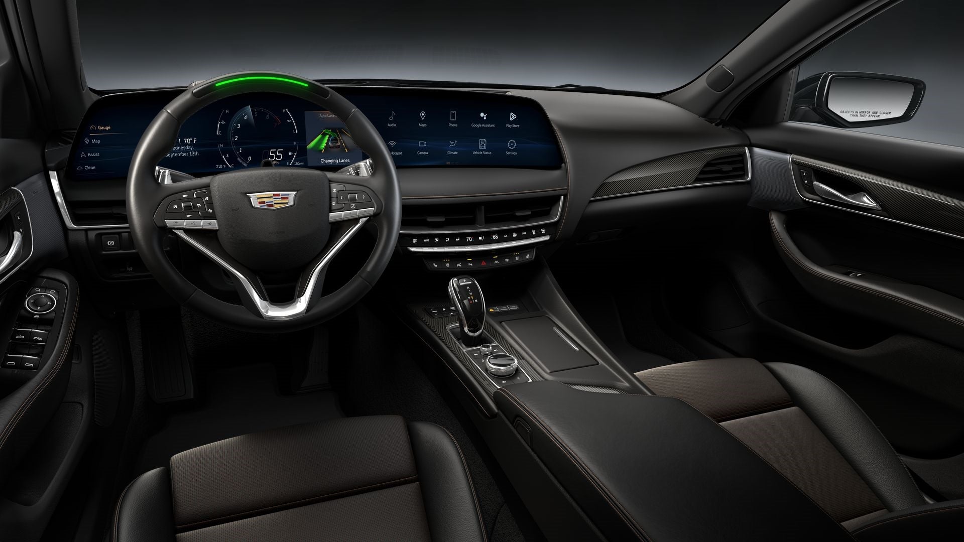 2025 Cadillac CT5 Sport