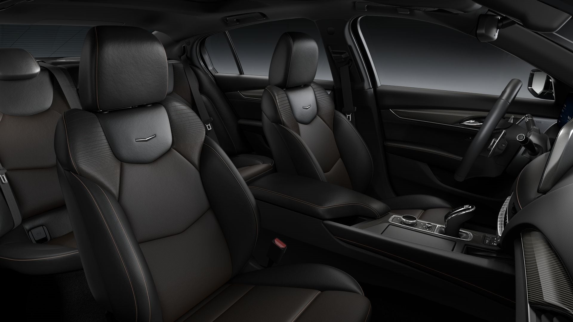 2025 Cadillac CT5 Sport