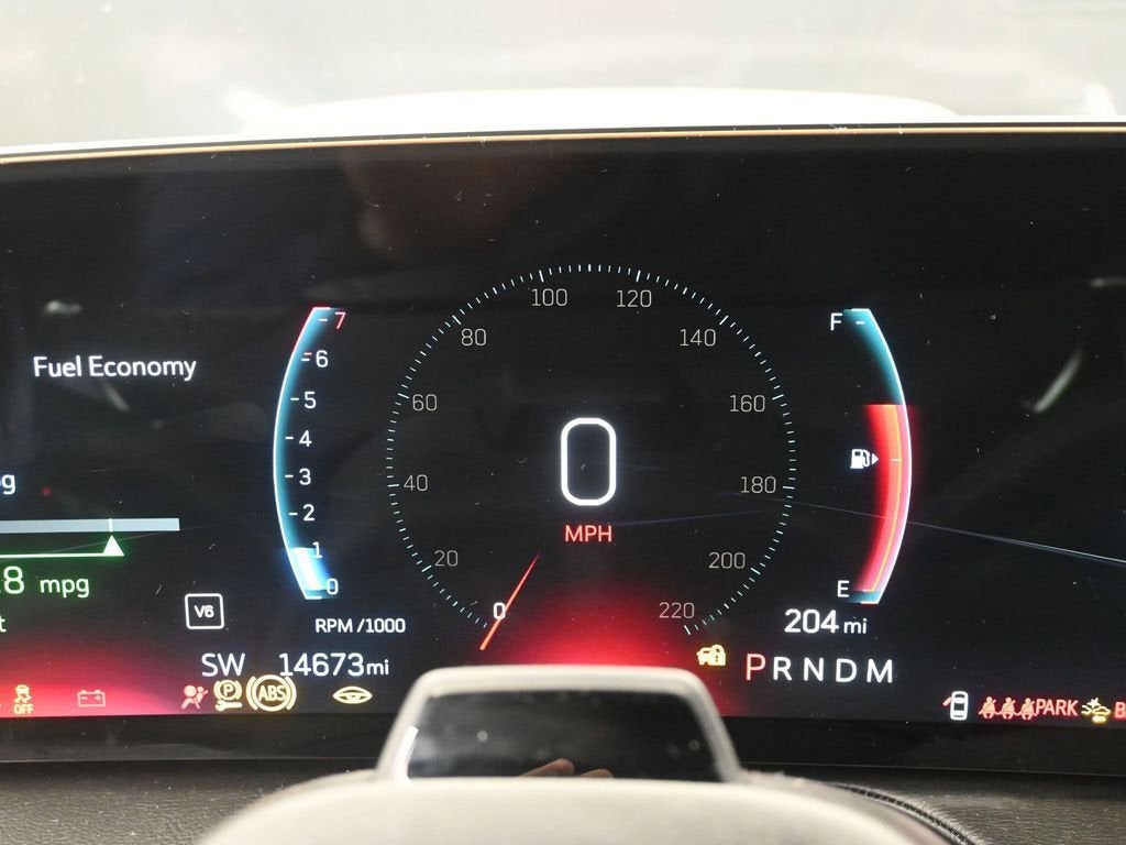 2025 Cadillac CT5-V V-Series