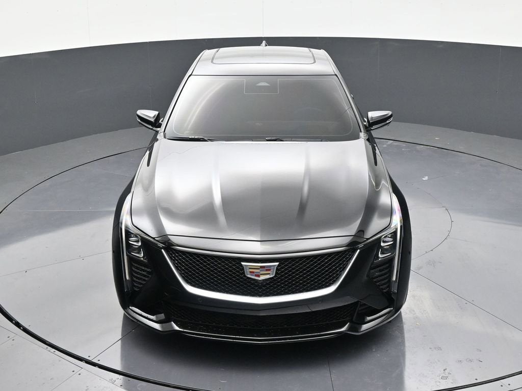 2025 Cadillac CT5-V V-Series