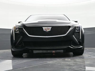 2025 Cadillac CT5-V V-Series