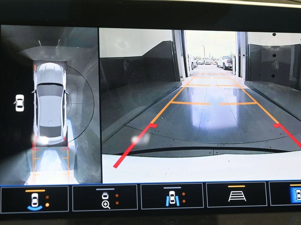 2023 Cadillac CT5-V V-Series