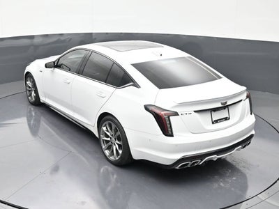 2023 Cadillac CT5-V V-Series