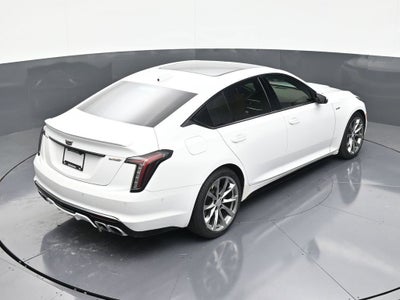 2023 Cadillac CT5-V V-Series
