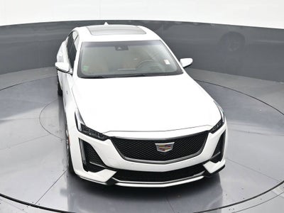 2023 Cadillac CT5-V V-Series