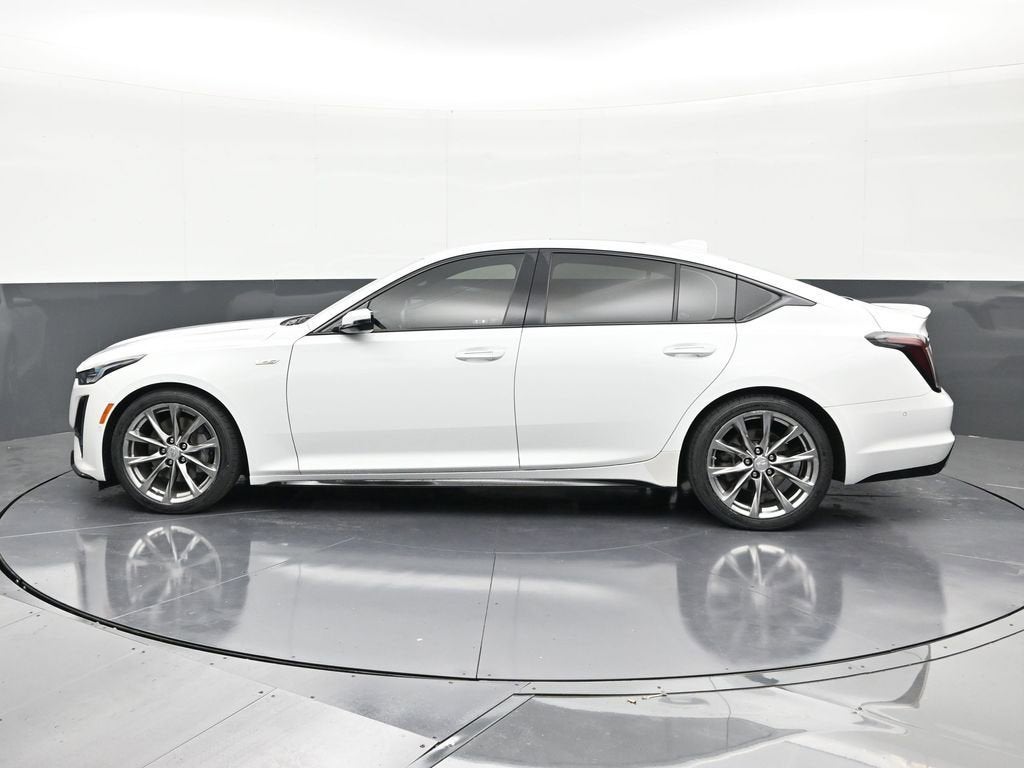 2023 Cadillac CT5-V V-Series