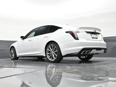 2023 Cadillac CT5-V V-Series