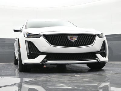 2023 Cadillac CT5-V V-Series