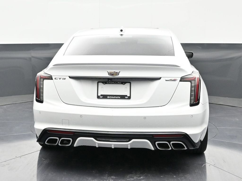 2023 Cadillac CT5-V V-Series
