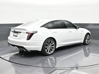 2023 Cadillac CT5-V V-Series