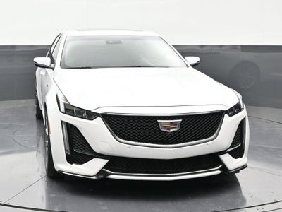2023 Cadillac CT5-V V-Series