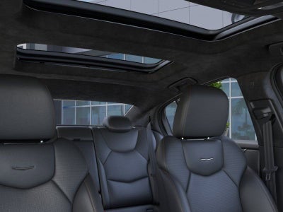 2026 Cadillac CT5-V V-Series
