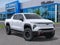 2026 Chevrolet Silverado EV Trail Boss - Extended Range