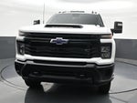 2025 Chevrolet Silverado 3500 HD WT DRW