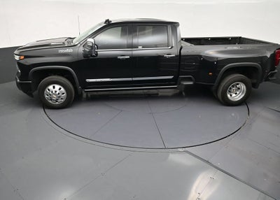 2025 Chevrolet Silverado 3500 HD High Country DRW
