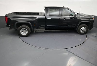 2025 Chevrolet Silverado 3500 HD High Country DRW