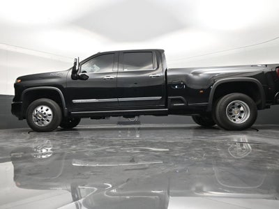 2025 Chevrolet Silverado 3500 HD High Country DRW
