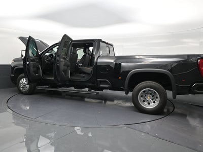 2025 Chevrolet Silverado 3500 HD High Country DRW