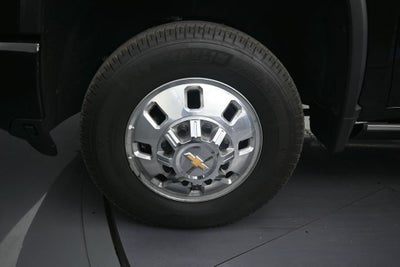 2025 Chevrolet Silverado 3500 HD High Country DRW