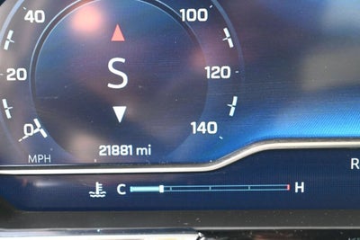 2025 Chevrolet Silverado 3500 HD High Country DRW