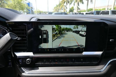 2025 Chevrolet Silverado 3500 HD High Country DRW