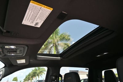 2025 Chevrolet Silverado 3500 HD High Country DRW
