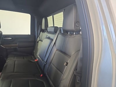 2023 Chevrolet Silverado 2500 HD High Country