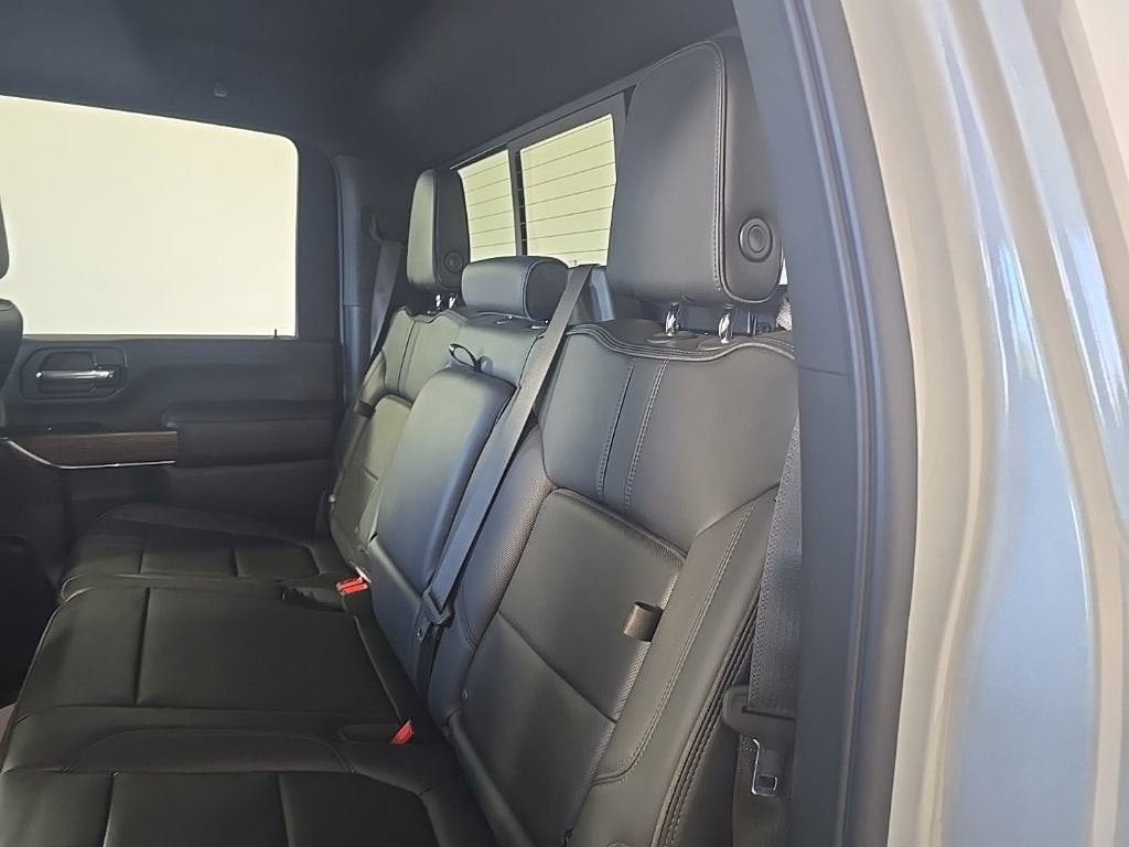 2023 Chevrolet Silverado 2500 HD High Country